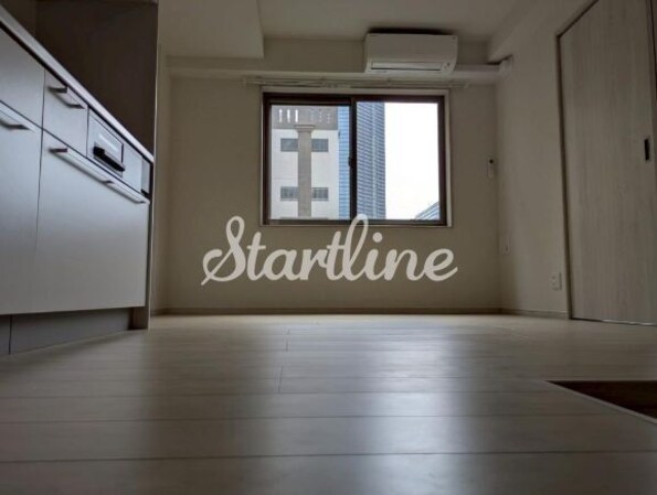 Ensoleille Tsukishimaの物件内観写真